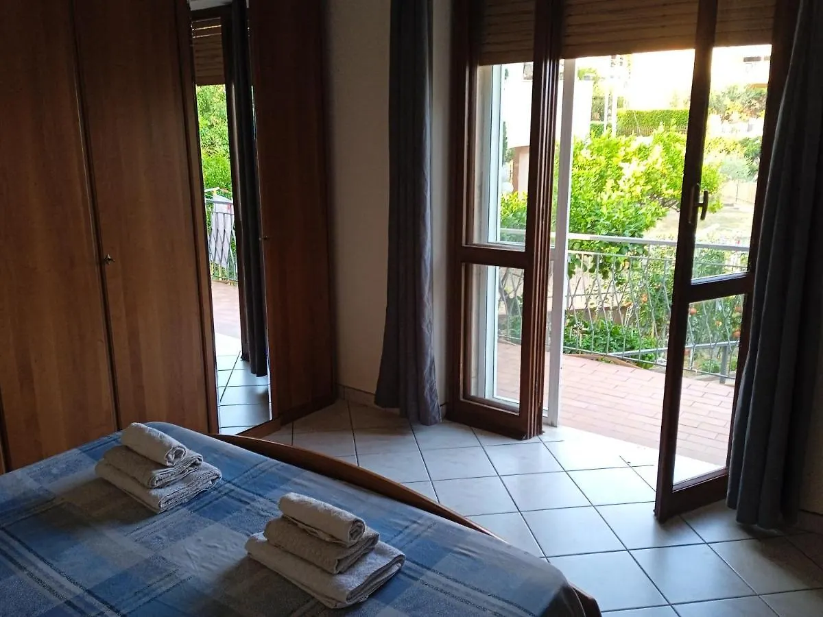 Teresa'S House Hotel Loano